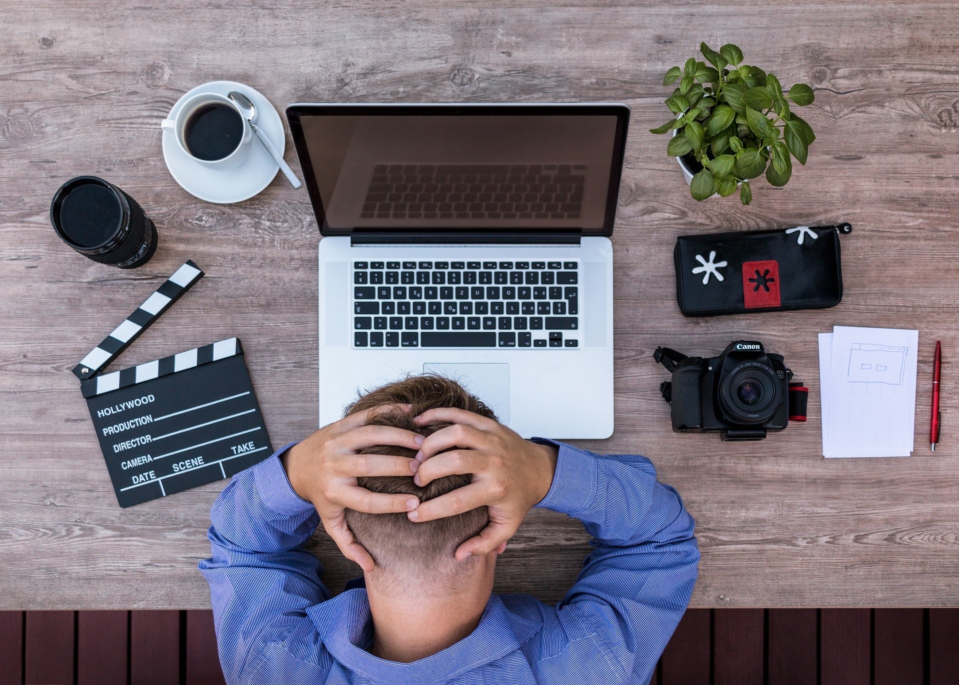 How Conveyancers can avoid burnout - Access Law Online