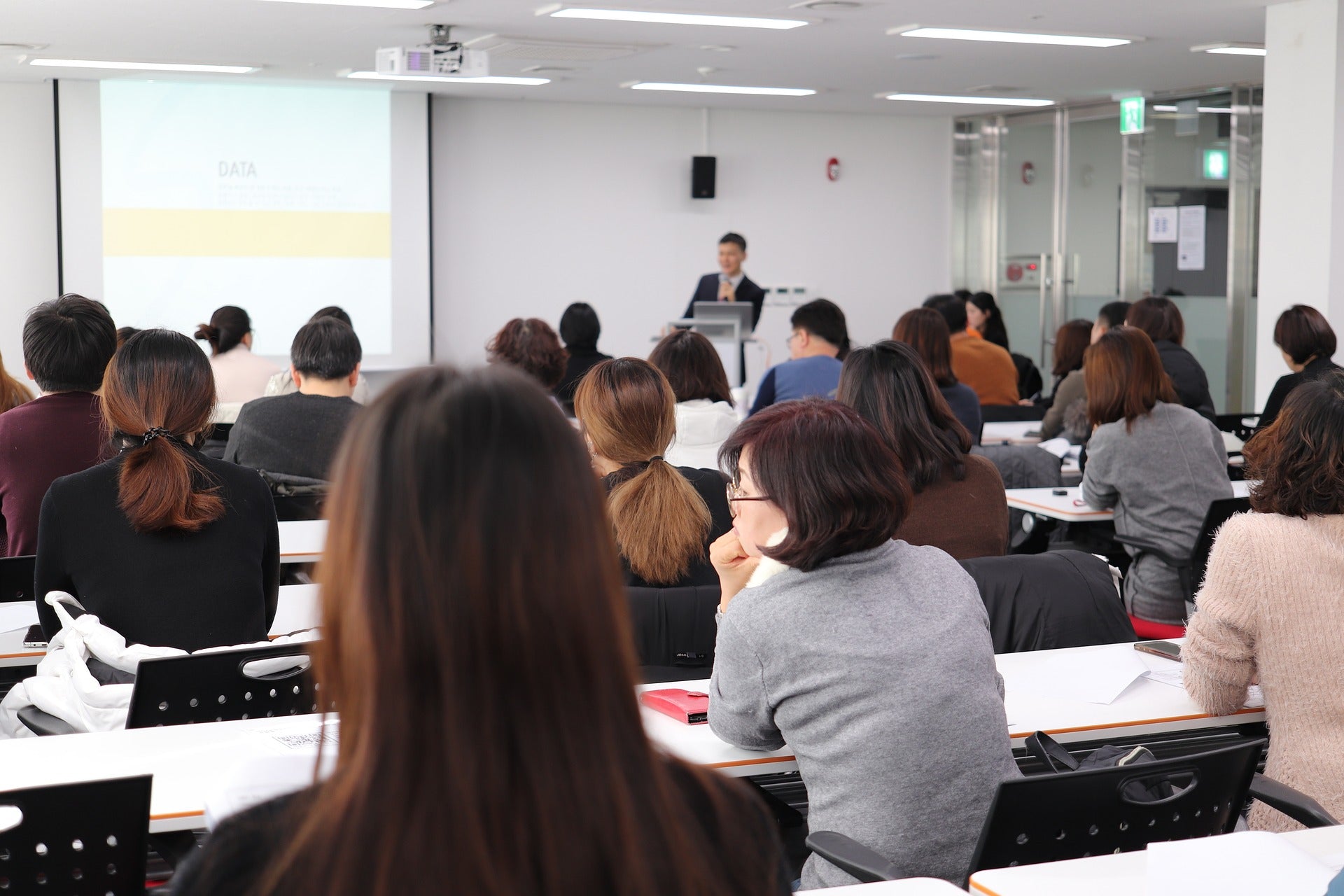 How to take notes in lectures - Access Law Online