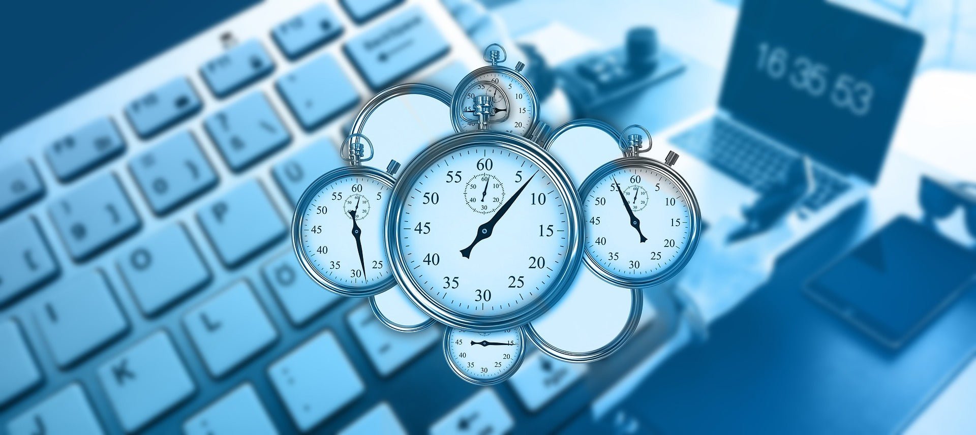 Time Management for Conveyancers - Access Law Online