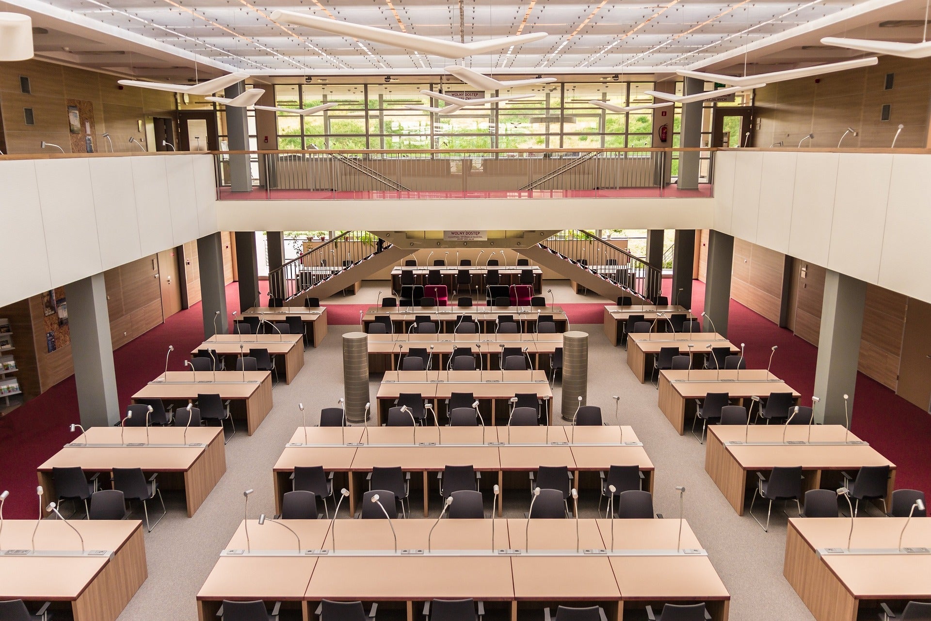 Tips for Making the Most of the eLibrary - Access Law Online