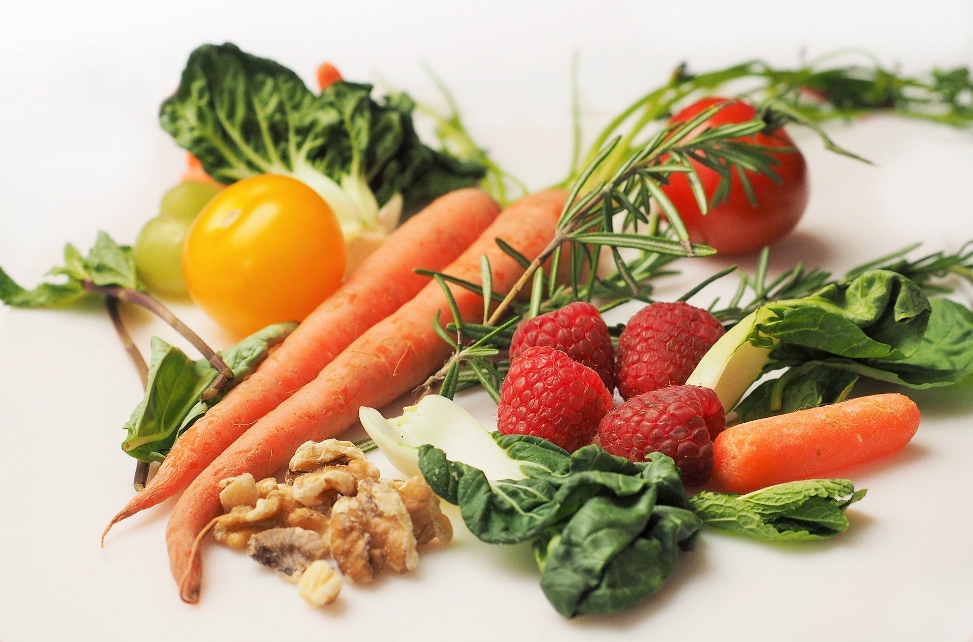 10 Best Foods to Boost your Brainpower - Access Law Online