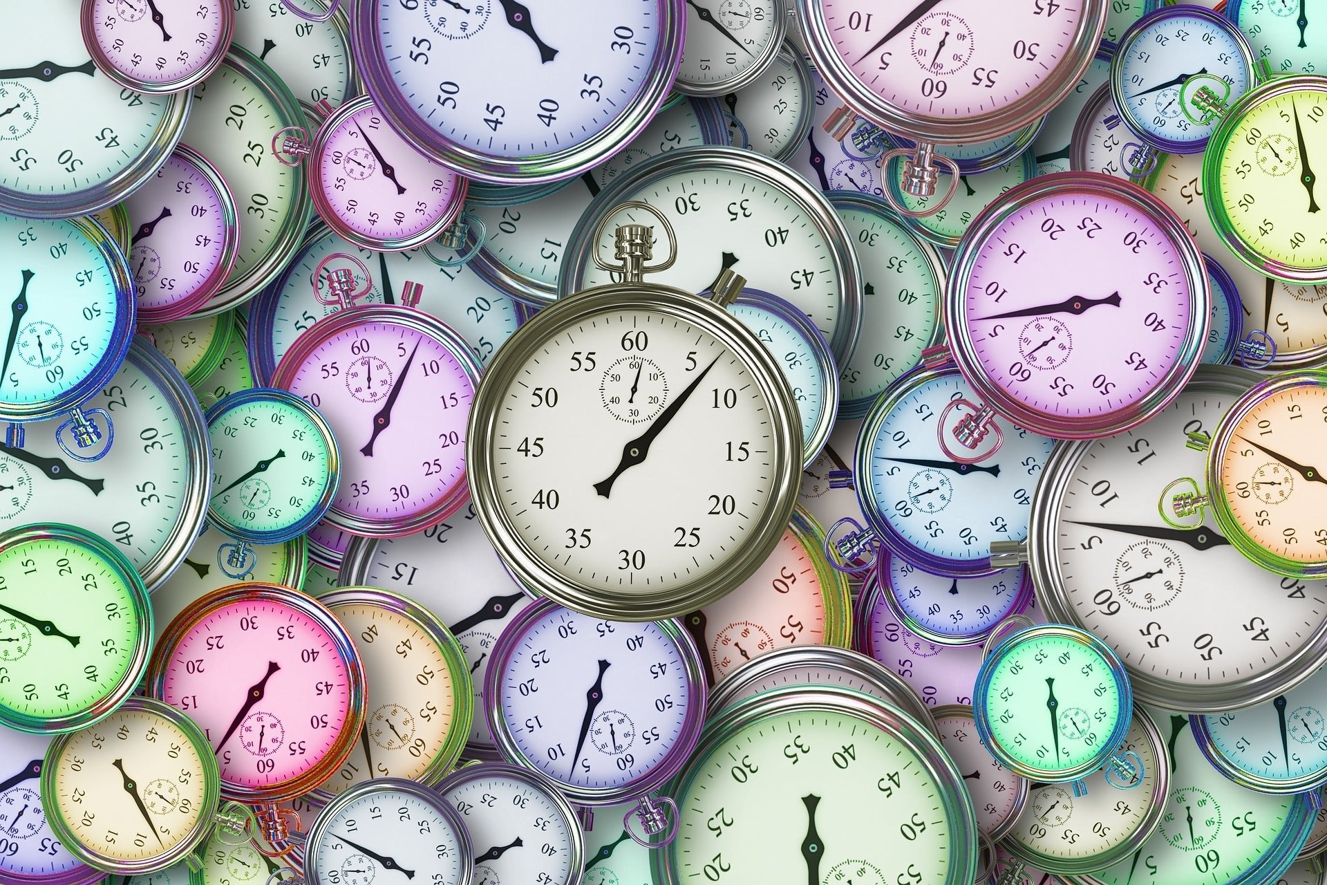 7 Time Management Tips for Adults Returning to Study - Access Law Online