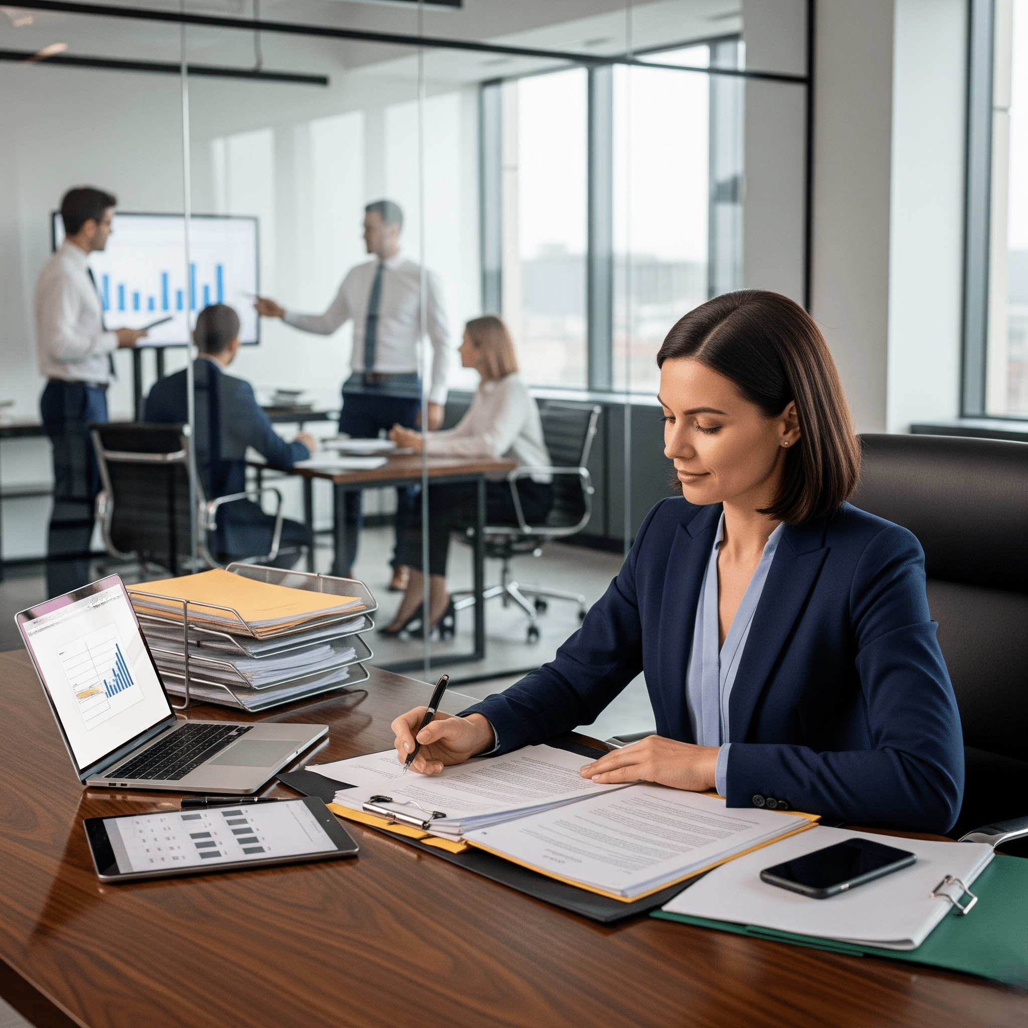 CLC Registered Manager: Roles, Responsibilities & Pay - Access Law Online