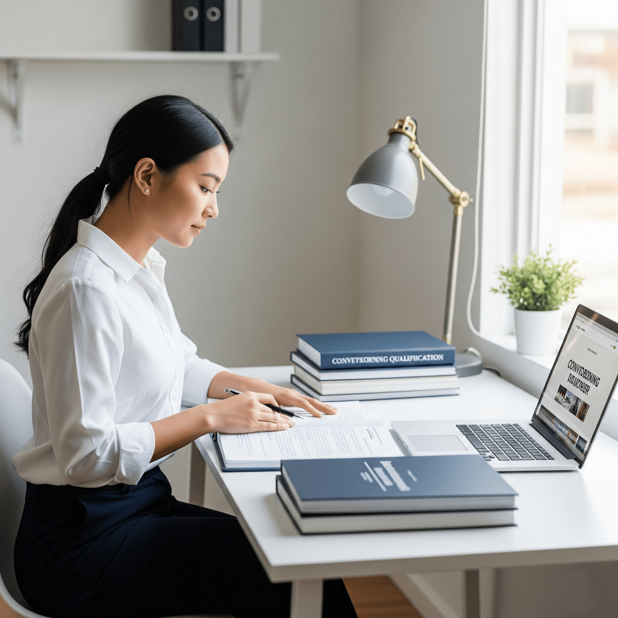 Conveyancing Qualification 2025: Why Start Your Course Now! - Access Law Online