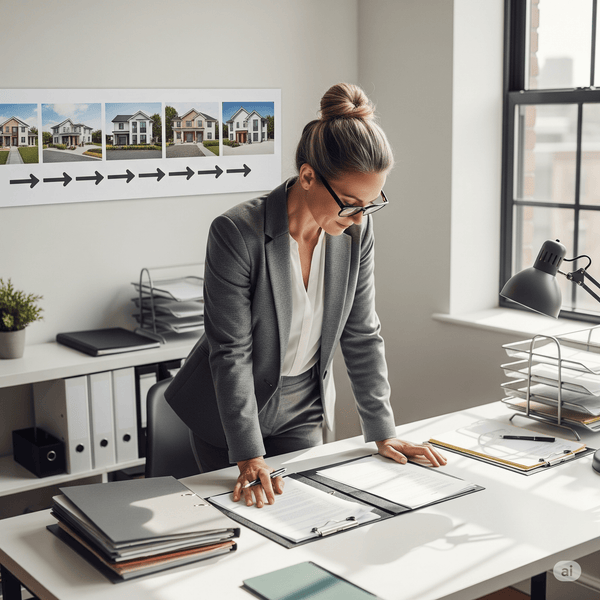Conveyancing Qualification: How Long Does it Take?