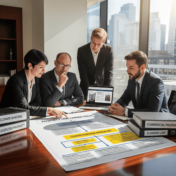 Conveyancing Qualifications: CLC Diplomas, Solicitor & Legal Exec Routes