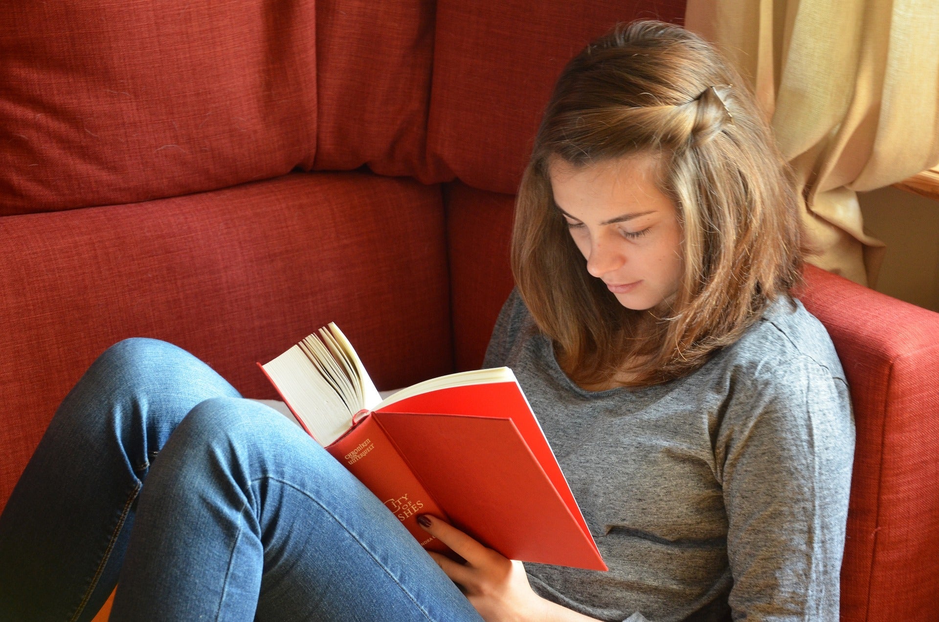 How to Improve your Reading Skills - Access Law Online