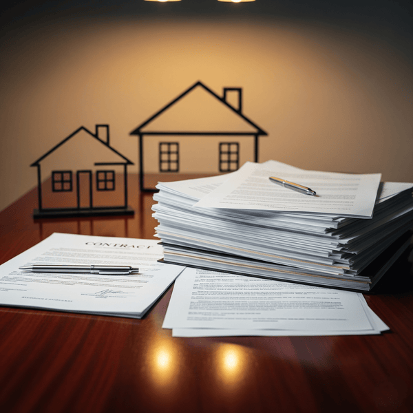 Introduction to Conveyancing Course (SQA Regulated)