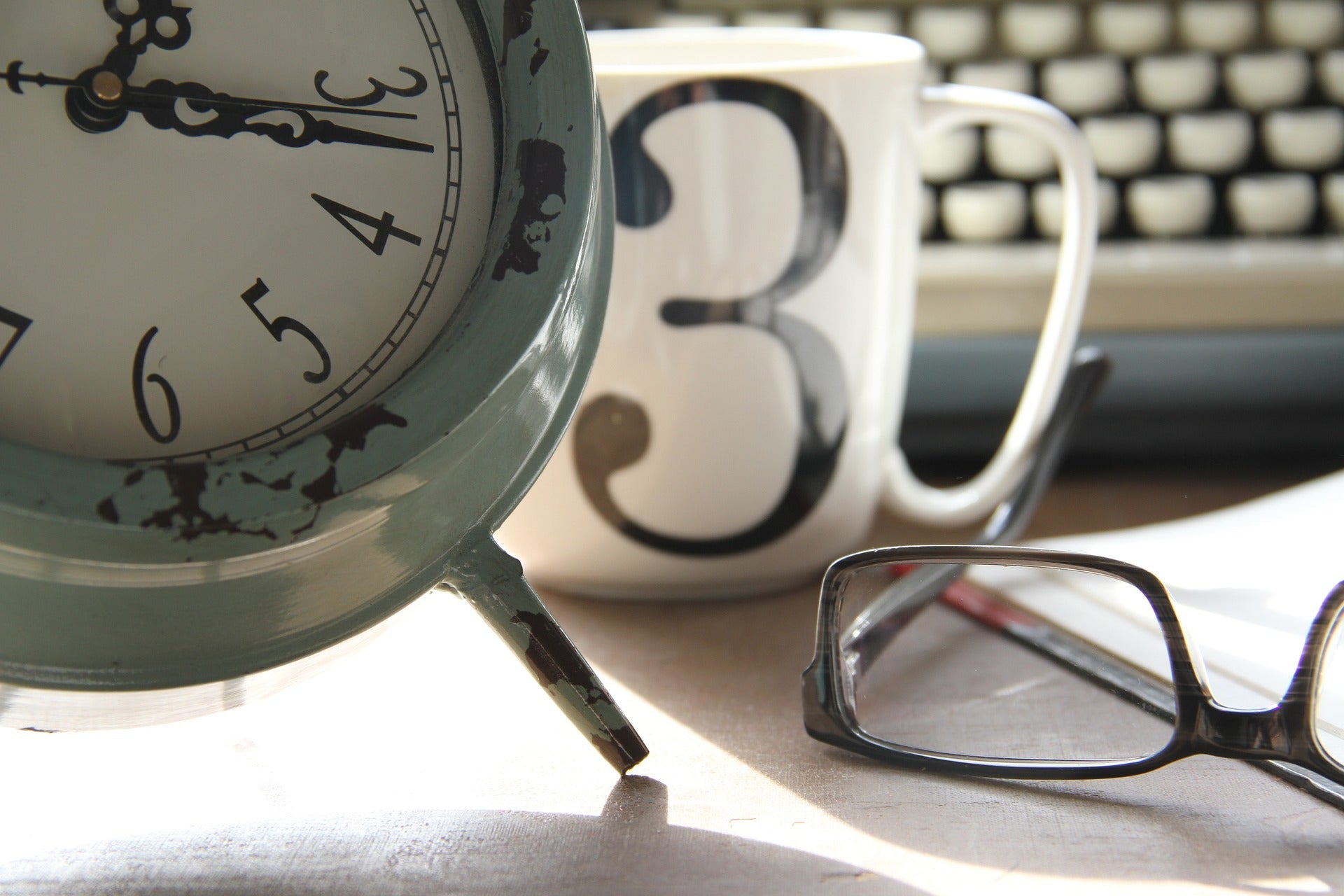 Life is Hectic How to Find Time to Study - Access Law Online