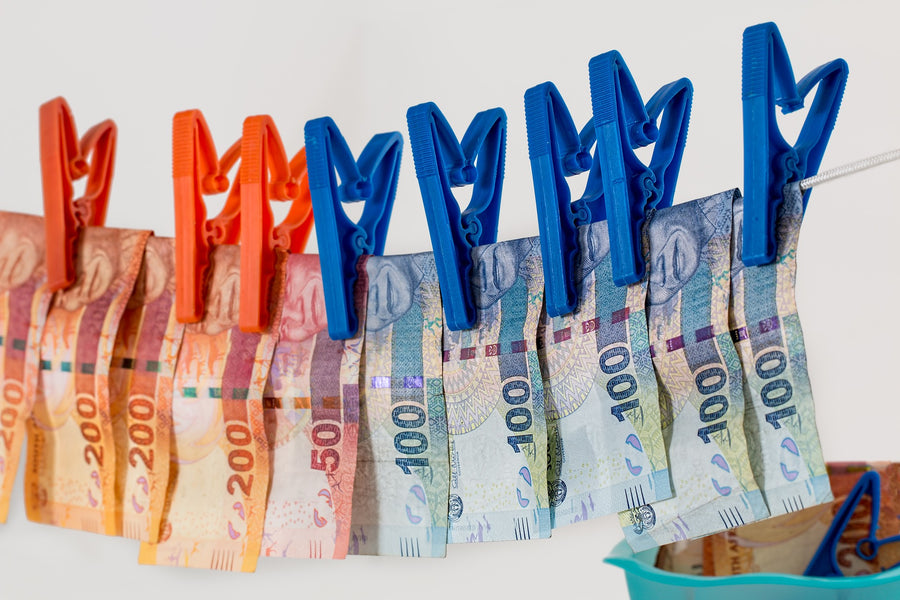 Money Laundering and the Licensed Conveyancer