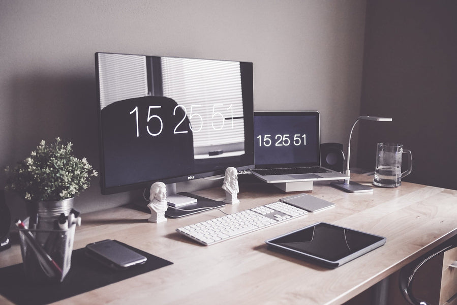 Organisational Skills for Conveyancers