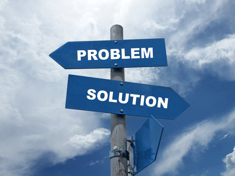 Problem-Solving Skills for Conveyancers