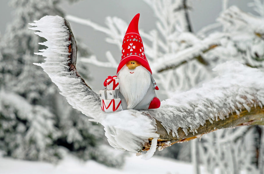 Conveyancing over the Christmas Period