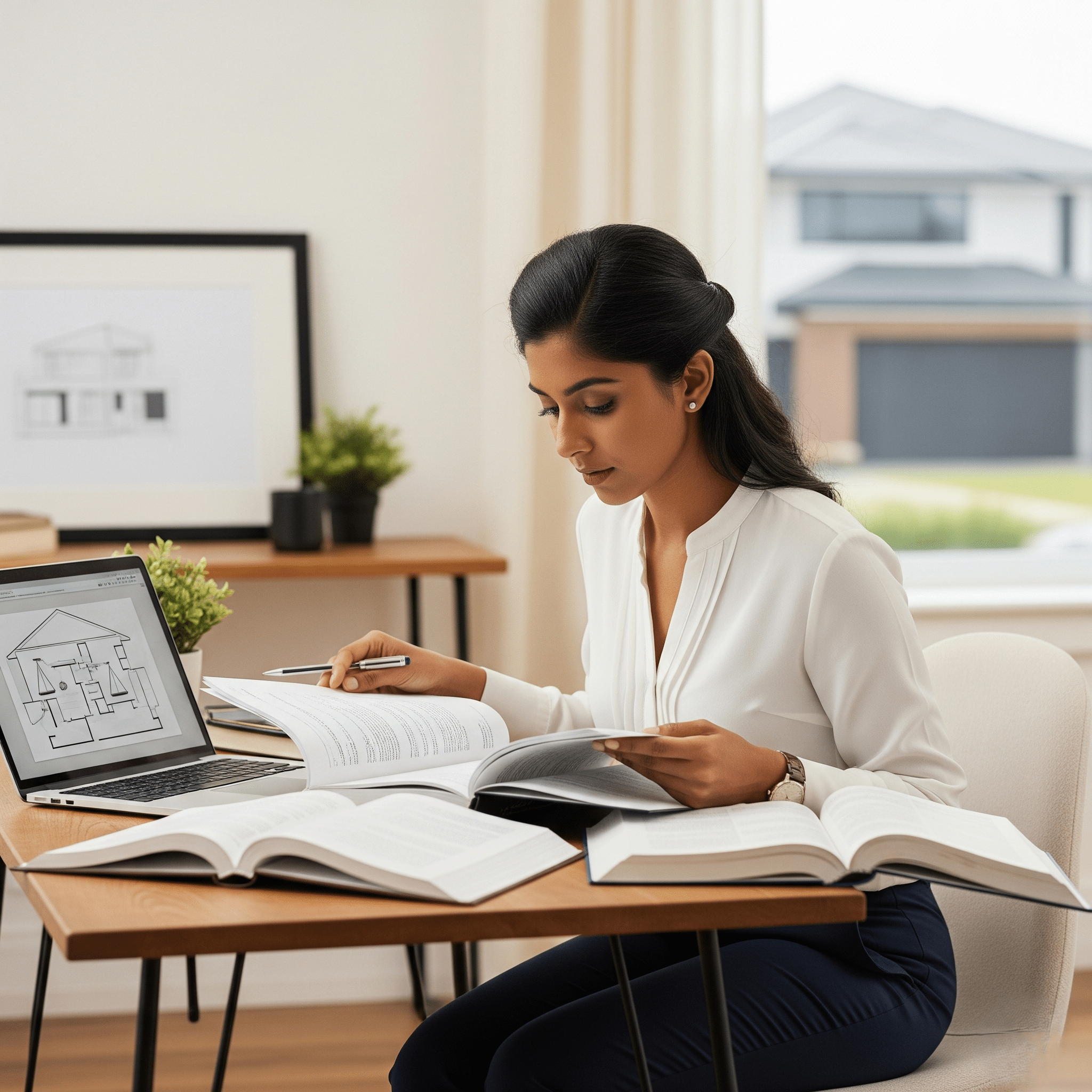 Start Your Licensed Conveyancer Qualification - No Degree Needed! - Access Law Online