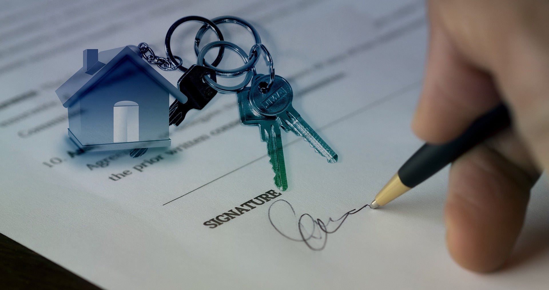 What does a Licensed Conveyancer do? - Access Law Online
