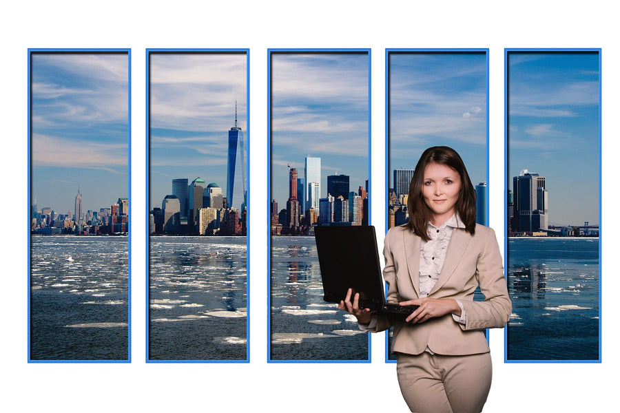 Why Conveyancing is a great career choice