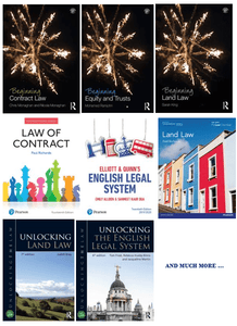 Level 4 Diploma in Conveyancing Law & Practice - Access Law Online