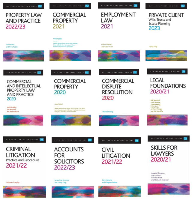 Level 4 Diploma in Probate Law and Practice - Access Law Online