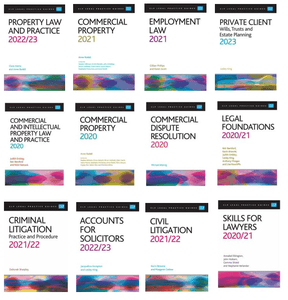 Level 4 Diploma in Probate Law and Practice - Access Law Online