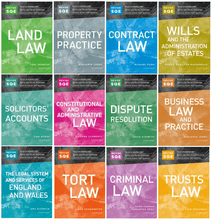Load image into Gallery viewer, Level 4 Diploma in Probate Law and Practice - Access Law Online