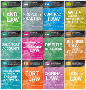 Level 4 Diploma in Probate Law and Practice - Access Law Online