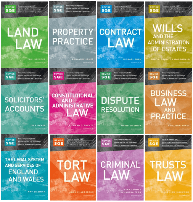 Level 6 Diploma in Probate Law & Practice - Access Law Online