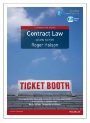 Contract Law
