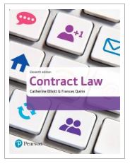 Contract Law