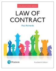 Contract Law