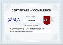Load image into Gallery viewer, Conveyancing: An Introduction for Property Professionals