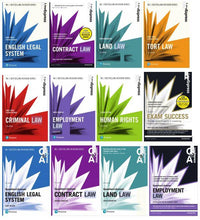 Load image into Gallery viewer, Two Modules from the 3 Level 6 Diploma in Conveyancing Law &amp; Practice