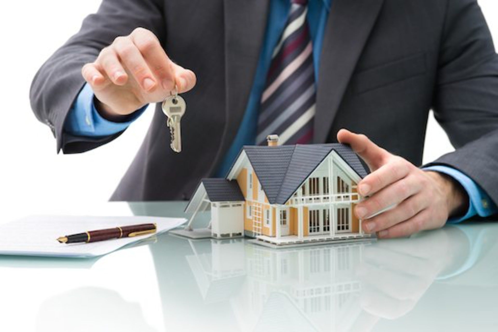 CLC - Level 4 Diploma - Standard Conveyancing Transactions
