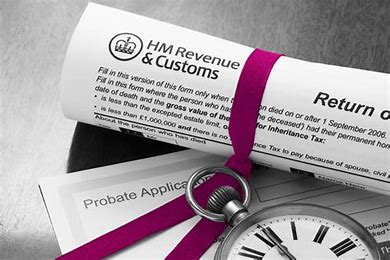 The Administration of Estates - Access Law Online