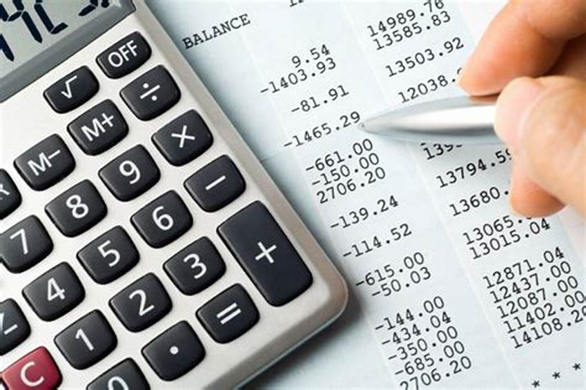 Understanding Accounting Procedures for Conveyancing/Probate Transactions - Access Law Online